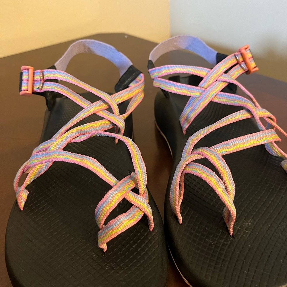 Chaco Size 10